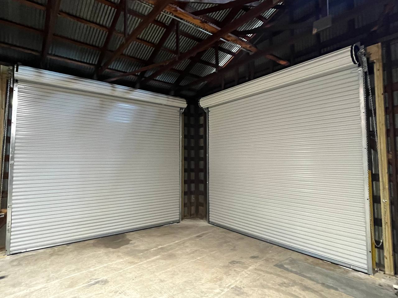 Emergency Garage Door Service in Upstate SC