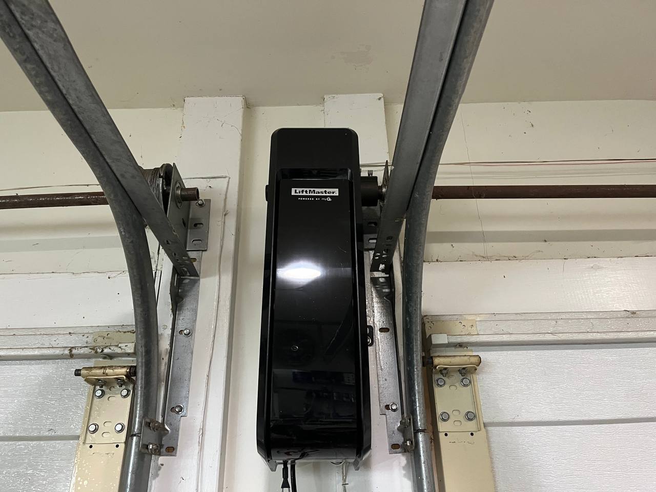 Garage Door Upgrades in Powdersville SC